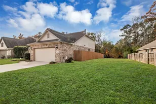 4718 Misty Ranch Dr, Spring, TX 77386 - Photo 3