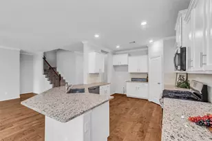 4718 Misty Ranch Dr, Spring, TX 77386 - Photo 9