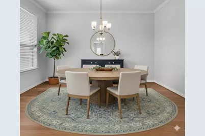 4718 Misty Ranch Drive, Spring, TX 77386 - Photo 7