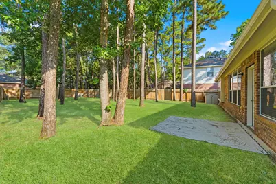 3 Bonwick Court, The Woodlands, TX 77382 - Photo 37