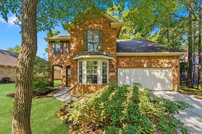 3 Bonwick Court, The Woodlands, TX 77382 - Photo 1