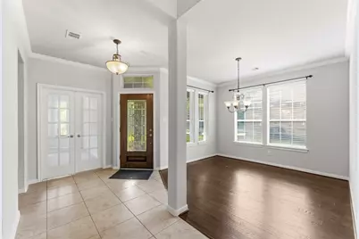 3 Bonwick Court, The Woodlands, TX 77382 - Photo 5