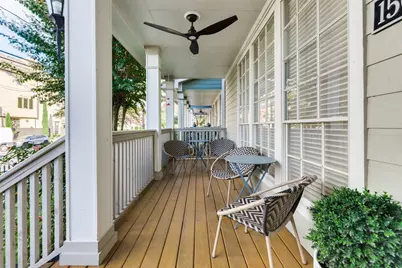 1504 W 23rd Street #B, Houston, TX 77008 - Photo 3