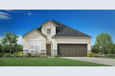 5330 Juniper Trail Lane, Richmond, TX 77406 - Photo 1
