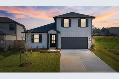 19657 Montgomery Ridge Way, Montgomery, TX 77316 - Photo 1