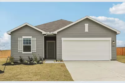 2419 Evergreen Falls Drive, Crosby, TX 77532 - Photo 1