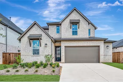 6909 Nubuck Drive, Montgomery, TX 77316 - Photo 1