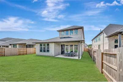 6909 Nubuck Drive, Montgomery, TX 77316 - Photo 23
