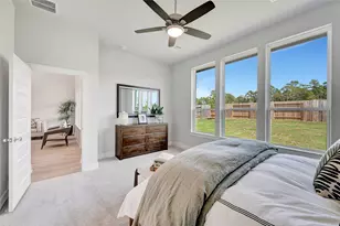 6909 Nubuck Dr, Montgomery, TX 77316 - Photo 11