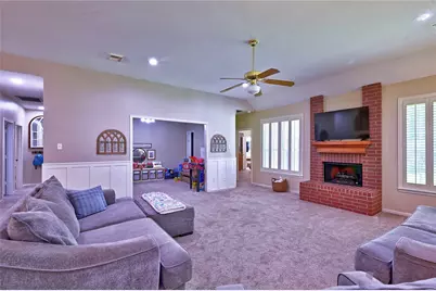 5423 Country Court, Magnolia, TX 77354 - Photo 21