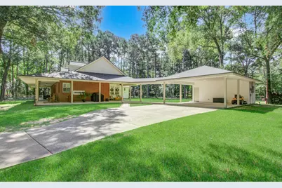 5423 Country Court, Magnolia, TX 77354 - Photo 3