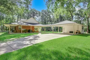 5423 Country Ct, Magnolia, TX 77354 - Photo 3