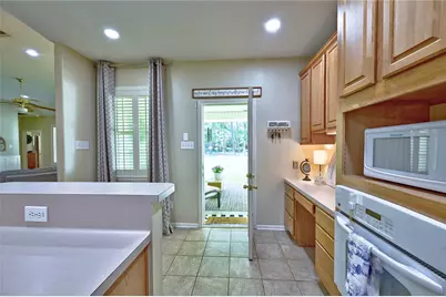 5423 Country Court, Magnolia, TX 77354 - Photo 19