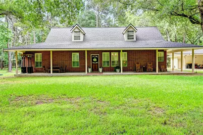 5423 Country Court, Magnolia, TX 77354 - Photo 7