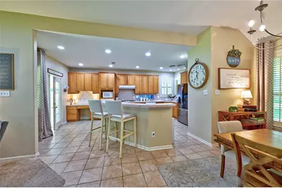 5423 Country Court, Magnolia, TX 77354 - Photo 31