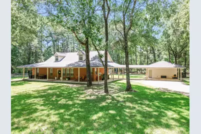 5423 Country Court, Magnolia, TX 77354 - Photo 41