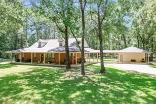5423 Country Ct, Magnolia, TX 77354 - Photo 41