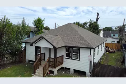 7828 Keller Street, Houston, TX 77012 - Photo 1