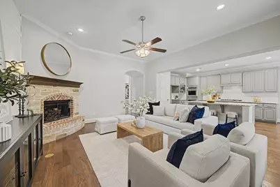 28298 Calaveras Lake Drive, Spring, TX 77386 - Photo 13