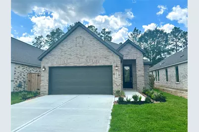 16554 Timberwolf Trail, New Caney, TX 77357 - Photo 1