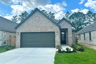 16554 Timberwolf Trail, New Caney, TX 77357 - Photo 1
