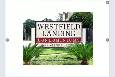 2200 Cypress Landing Drive #D1, Houston, TX 77090 - Photo 1