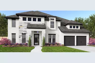 25626 Hughes Drive, Katy, TX 77493 - Photo 1