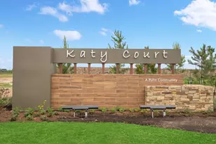 25626 Hughes Dr, Katy, TX 77493 - Photo 3