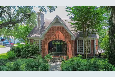 501 Gale Street, Houston, TX 77009 - Photo 1