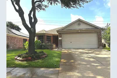 20219 Wild Berry Drive, Katy, TX 77449 - Photo 1