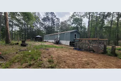 451 N Higgins, Shepherd, TX 77371 - Photo 1