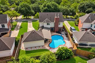 1908 Summer Reef Dr, League City, TX 77573 - Photo 1