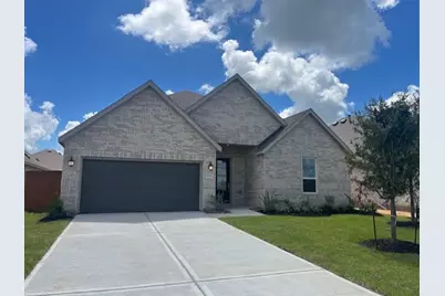 2911 Palm Branch Drive, Texas City, TX 77568 - Photo 1