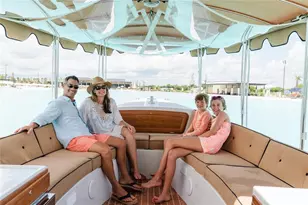 2911 Palm Branch Dr, Texas City, TX 77568 - Photo 17