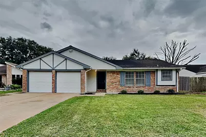 935 Red Rock Canyon, Katy, TX 77450 - Photo 1