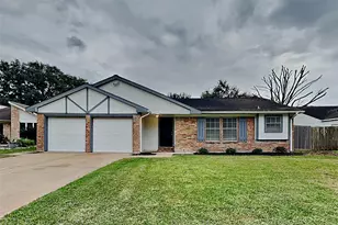 935 Red Rock Canyon, Katy, TX 77450 - Photo 1