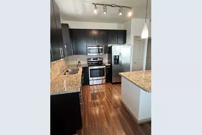 2700 Brazos Street #4415, Houston, TX 77006 - Photo 3