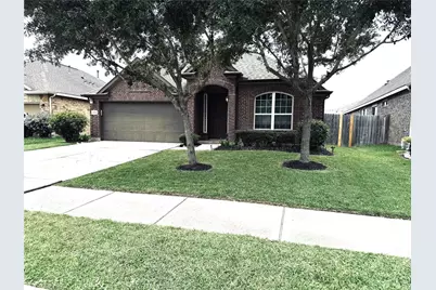 20326 Granophyre Lane, Richmond, TX 77407 - Photo 3