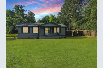 8 Park Lane, Huntsville, TX 77320 - Photo 1