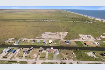 00 Van Sant Street, Gilchrist, TX 77617 - Photo 17