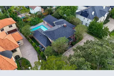 5411 Pine Street, Bellaire, TX 77401 - Photo 47