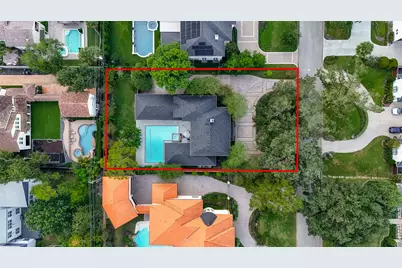 5411 Pine Street, Bellaire, TX 77401 - Photo 45