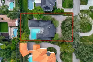 5411 Pine St, Bellaire, TX 77401 - Photo 45