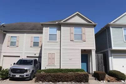 7007 Woodridge Square Drive, Houston, TX 77087 - Photo 1