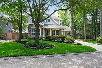 42 Crisp Morning Circle, The Woodlands, TX 77382 - Photo 39