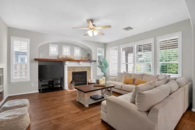 42 Crisp Morning Circle, The Woodlands, TX 77382 - Photo 3