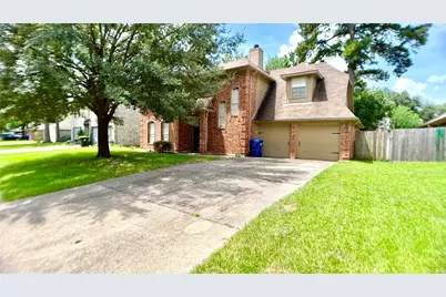 17743 Seven Pines Drive, Spring, TX 77379 - Photo 1