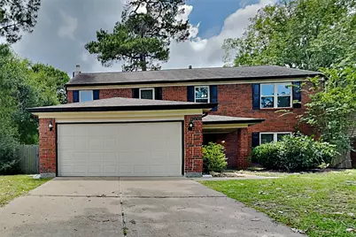 2603 Hidden Garden Drive, Houston, TX 77339 - Photo 1