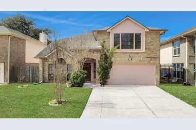 12318 Glenmeadow Drive, Stafford, TX 77477 - Photo 1