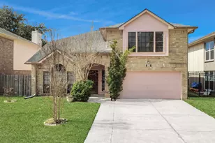 12318 Glenmeadow Dr, Stafford, TX 77477 - Photo 1